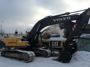 Экскаватор Гусеничный Полноповоротный VOLVO EC240BLC